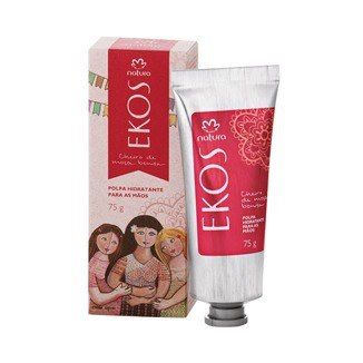 POLPA PARA MÃOS
