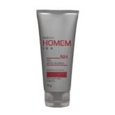 NATURA HOMEN ION, PARA BARBA