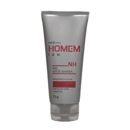NATURA HOMEN ION, PARA BARBA